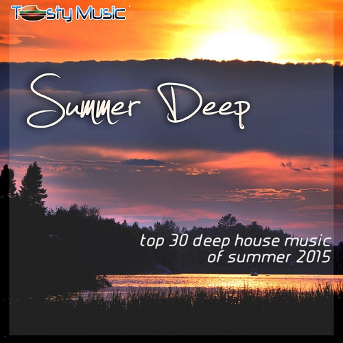 Summer Deep Top 30 Deep House Music of Summer (2015)