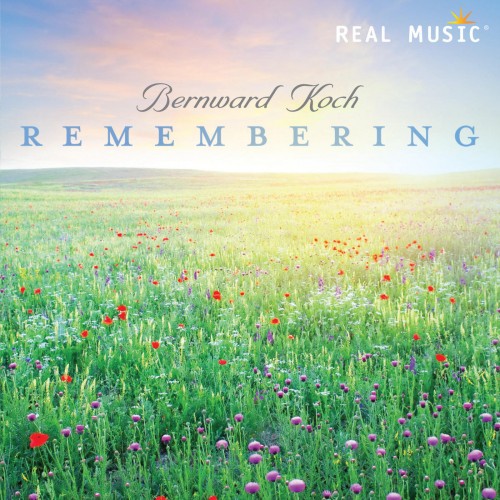 Bernward Koch - Remembering (2015) MP3