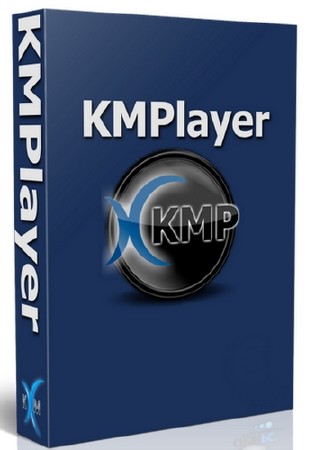 KMPlayer 4.0.1.5 Final RePack/Portable by D!akov