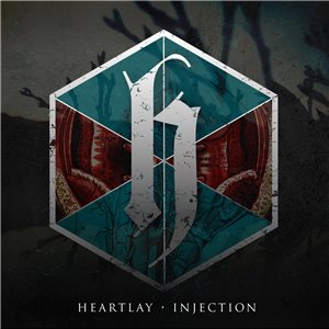 Heartlay - Injection [EP] (2014)