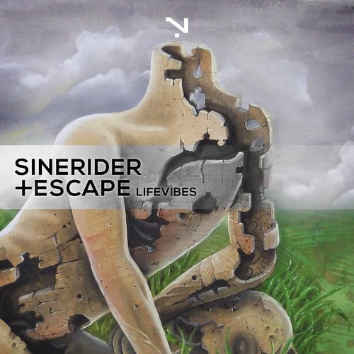 Sinerider & Escape - Lifevibes (2015)