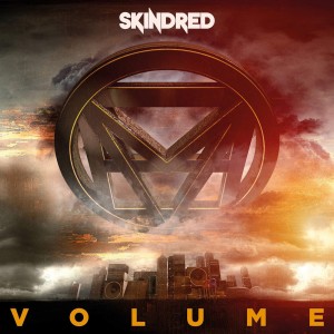 Skindred - Volume (2015)