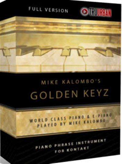 Industrykits Golden Keys Kontakt Bank-Gh0stryd3r 180812