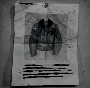 The Body & Krieg - [Collaboration] (2015)