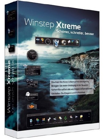 Winstep Xtreme 18.3.0.1277  от (SoftHokc)