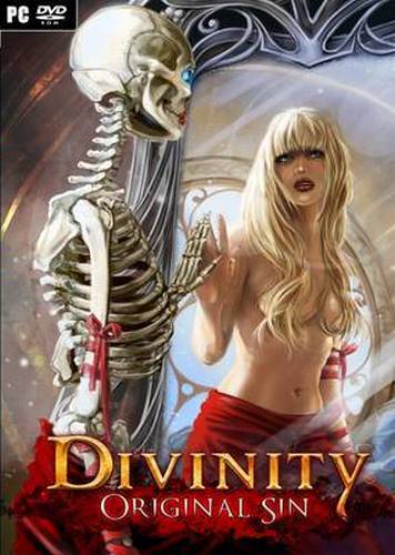 Divinity: original sin enhanced edition (2015/Rus/Eng/Repack от maxagent)