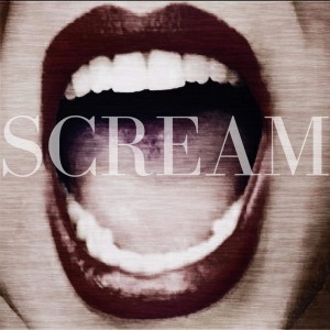 Kiley Dean - Scream (Single) (2015)
