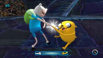 Adventure Time Finn And Jake Investigations XBOX360-COMPLEX