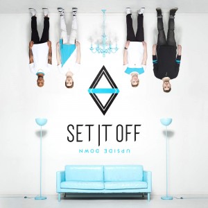 Set It Off - Something New (Single) (2016)