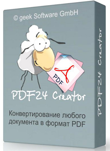 PDF24 Creator 7.9.0 + Portable 