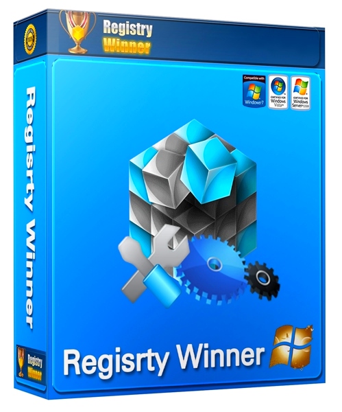 Registry Winner 7.1.3.10