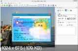 Brightness Guide 1.1.1 (2013) PC | Portable by KGS
