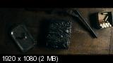 Зловещие мертвецы: Черная книга / Evil Dead (2013) Blu-Ray 1080p от HDClub | Лицензия