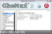 CheMax v13.6 (2013) | RUS