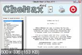 CheMax v13.6 (2013) | RUS