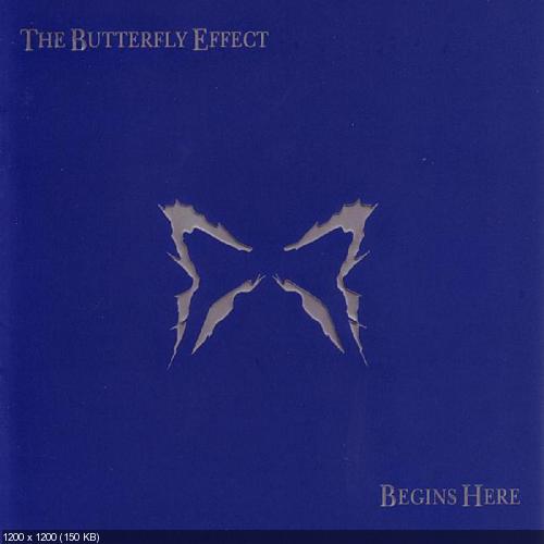 The Butterfly Effect - Begins Here (2003)
