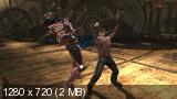 Mortal Kombat: Komplete Edition (2012) XBOX360 