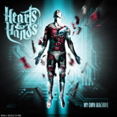 Hearts & Hands – The Chosen Ones (New Track) (2013)