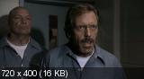 Доктор Хаус / House M.D. [S08] (2012) WEB-DLRip | LostFilm 