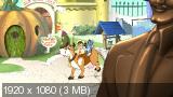 Том и Джерри: Гигантское приключение / Tom and Jerry's Giant Adventure (2013) BDRip 1080p