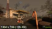 Left 4 Dead 2 [Maps Pack For M60] (2013) PC