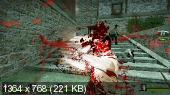 Left 4 Dead 2 [Maps Pack For M60] (2013) PC