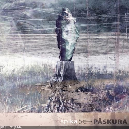 Paskura - Spika (2013)