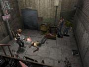 Resident Evil 3: Nemesis (2000 / PC / รัสเซีย)