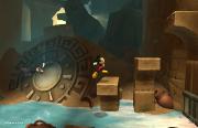 Castle of Illusion Mickey Mouse (ENG) Sega RELOADED