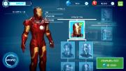 Iron Man 3 / Iron Man 3 - Le jeu officiel (de v1.2.0, iOS 5.0, RUS)