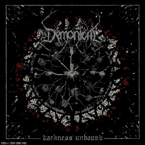 Demonical - Darkness Unbound (2013)