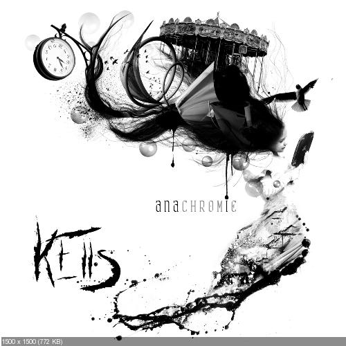 Kells - Discography (2005-2012)