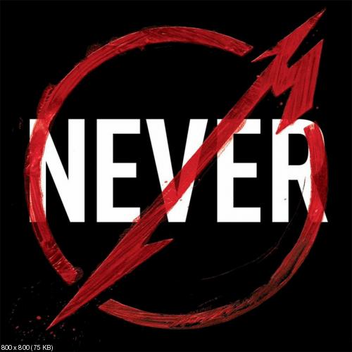 Metallica - Through The Never (2013)