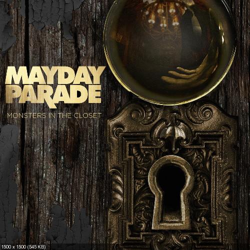 Mayday Parade - Girls (Single) (2013)