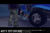 [Android] Grand Theft Auto 3 - v1.0 (2011) [ENG]