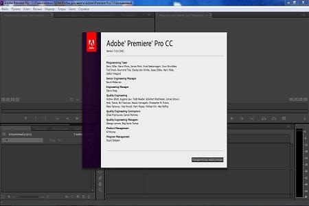 Adobe Premiere Pro CC ( v.7.0.0, Rus / Eng )
