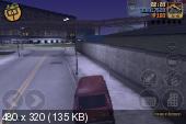 [Android] Grand Theft Auto 3 - v1.0 (2011) [ENG]