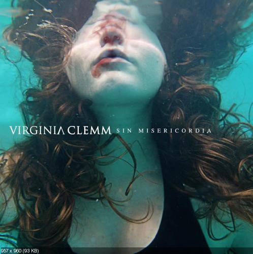 Virginia Clemm - Sin Misericordia (2013)