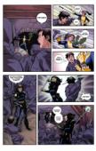 Kitty Pryde - Shadow and Flame #01-05 Complete
