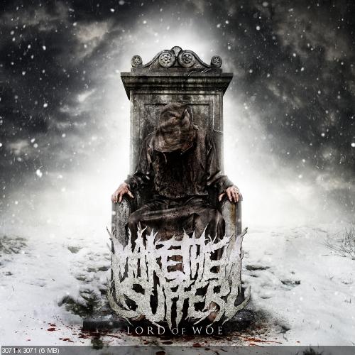 Make Them Suffer - Discography (2008-2015)
