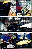 Spider-Man - Lifeline #01-03 Complete