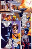 X-Men - Black Sun #01-05 Complete