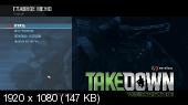 Takedown: Red Sabre (2013) PC | Русификатор