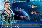 [Android]   / Galaxy Legend - v1.2.2 (2013) [RUS]