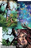 Grimm Fairy Tales Presents Oz #03