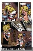Grimm Fairy Tales 2013 Halloween Special