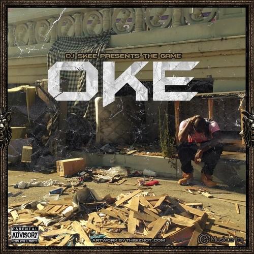 The Game - OKE (Deluxe Edition) (2013)