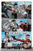 Bloodshot and H.A.R.D. Corps #15