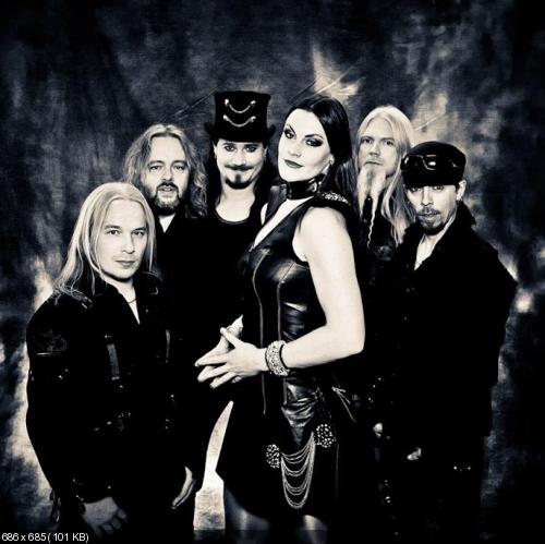 Перемены в составе Nightwish