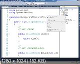 Специалист - Обучающий видеокурс разработка web - приложений в Microsoft Visual Studio 2010 (2012) PC 